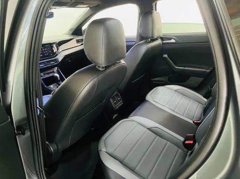 VOLKSWAGEN Nivus 1.0 4P FLEX 200 TSI HIGHLINE TURBO AUTOMTICO, Foto 10
