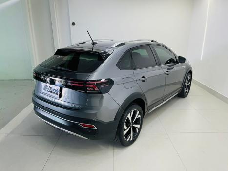VOLKSWAGEN Nivus 1.0 4P FLEX 200 TSI HIGHLINE TURBO AUTOMTICO, Foto 13