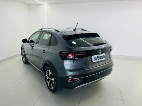 VOLKSWAGEN Nivus 1.0 4P FLEX 200 TSI HIGHLINE TURBO AUTOMTICO, Foto 14