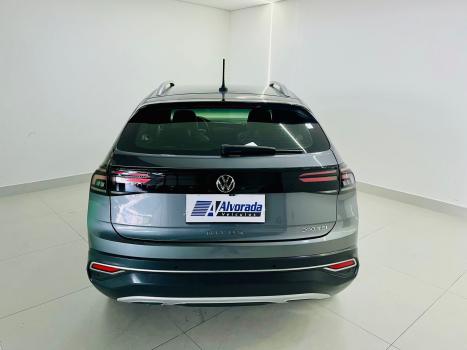 VOLKSWAGEN Nivus 1.0 4P FLEX 200 TSI HIGHLINE TURBO AUTOMTICO, Foto 15