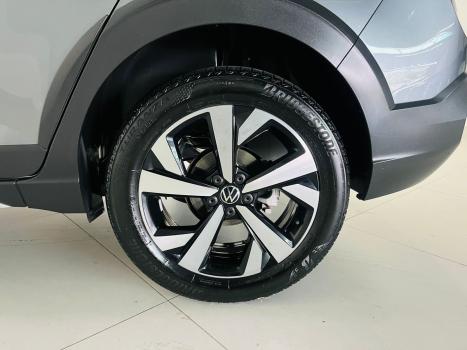 VOLKSWAGEN Nivus 1.0 4P FLEX 200 TSI HIGHLINE TURBO AUTOMTICO, Foto 18