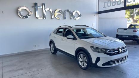 VOLKSWAGEN Nivus 1.0 4P FLEX 200 TSI COMFORTLINE TURBO AUTOMTICO, Foto 5
