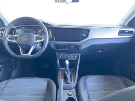 VOLKSWAGEN Nivus 1.0 4P FLEX 200 TSI COMFORTLINE TURBO AUTOMTICO, Foto 9