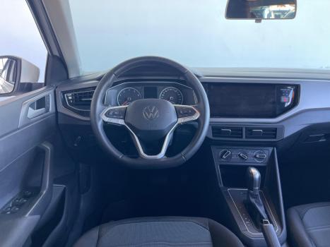 VOLKSWAGEN Nivus 1.0 4P FLEX 200 TSI COMFORTLINE TURBO AUTOMTICO, Foto 10