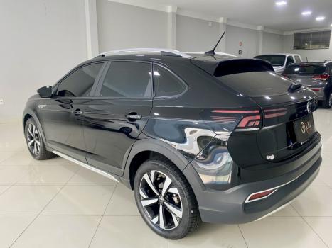 VOLKSWAGEN Nivus 1.0 4P FLEX 200 TSI HIGHLINE TURBO AUTOMTICO, Foto 2