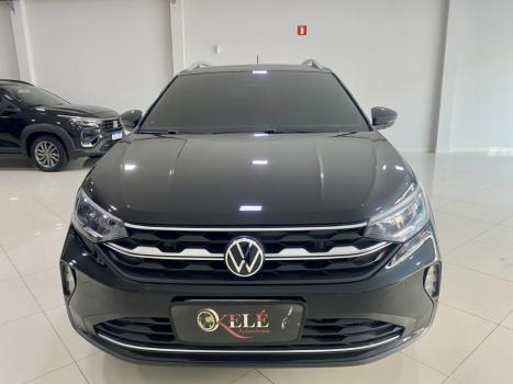 VOLKSWAGEN Nivus 1.0 4P FLEX 200 TSI HIGHLINE TURBO AUTOMTICO, Foto 3