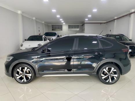 VOLKSWAGEN Nivus 1.0 4P FLEX 200 TSI HIGHLINE TURBO AUTOMTICO, Foto 4