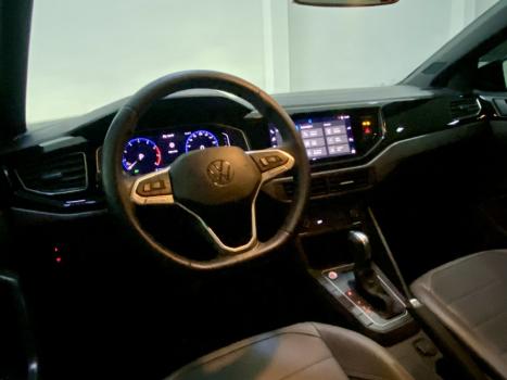 VOLKSWAGEN Nivus 1.0 4P FLEX 200 TSI HIGHLINE TURBO AUTOMTICO, Foto 6