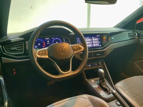 VOLKSWAGEN Nivus 1.0 4P FLEX 200 TSI HIGHLINE TURBO AUTOMTICO, Foto 8