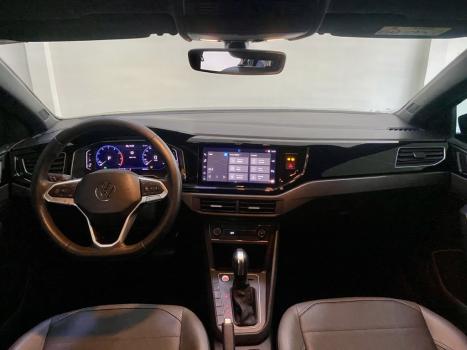 VOLKSWAGEN Nivus 1.0 4P FLEX 200 TSI HIGHLINE TURBO AUTOMTICO, Foto 10