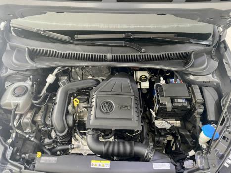 VOLKSWAGEN Nivus 1.0 4P FLEX 200 TSI HIGHLINE TURBO AUTOMTICO, Foto 13
