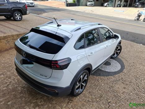 VOLKSWAGEN Nivus 1.0 4P FLEX 200 TSI HIGHLINE TURBO AUTOMTICO, Foto 2