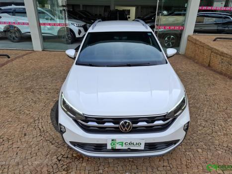 VOLKSWAGEN Nivus 1.0 4P FLEX 200 TSI HIGHLINE TURBO AUTOMTICO, Foto 3