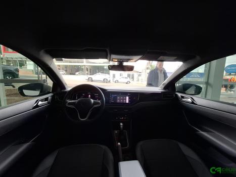 VOLKSWAGEN Nivus 1.0 4P FLEX 200 TSI HIGHLINE TURBO AUTOMTICO, Foto 4