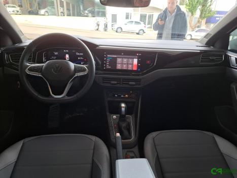 VOLKSWAGEN Nivus 1.0 4P FLEX 200 TSI HIGHLINE TURBO AUTOMTICO, Foto 5