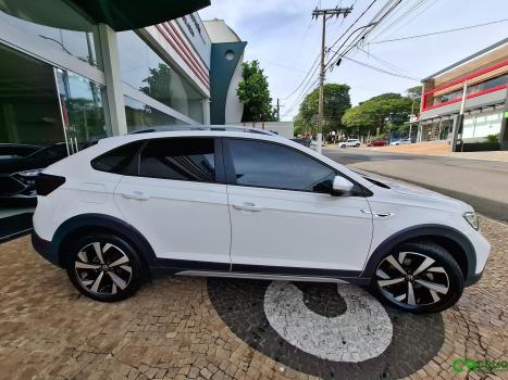 VOLKSWAGEN Nivus 1.0 4P FLEX 200 TSI HIGHLINE TURBO AUTOMTICO, Foto 7
