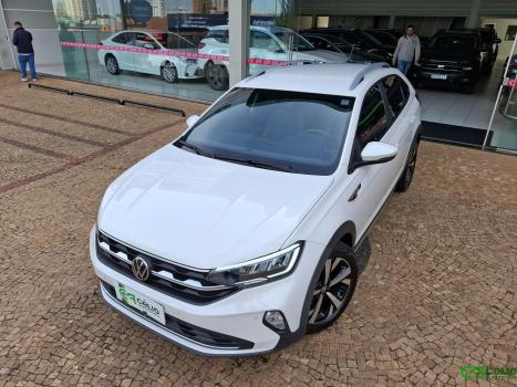VOLKSWAGEN Nivus 1.0 4P FLEX 200 TSI HIGHLINE TURBO AUTOMTICO, Foto 9