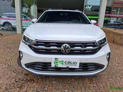 VOLKSWAGEN Nivus 1.0 4P FLEX 200 TSI HIGHLINE TURBO AUTOMTICO, Foto 13