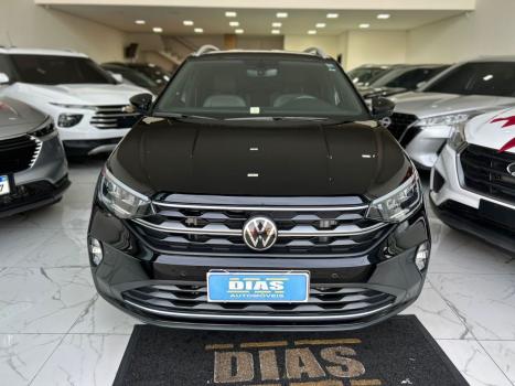 VOLKSWAGEN Nivus 1.0 4P FLEX 200 TSI HIGHLINE TURBO AUTOMTICO, Foto 1
