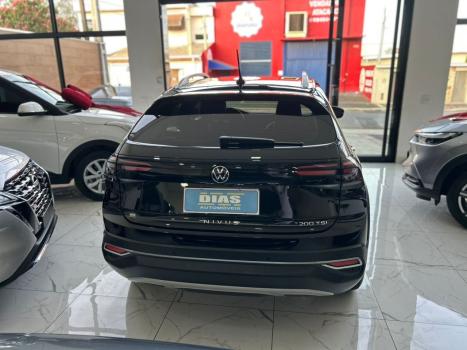 VOLKSWAGEN Nivus 1.0 4P FLEX 200 TSI HIGHLINE TURBO AUTOMTICO, Foto 4