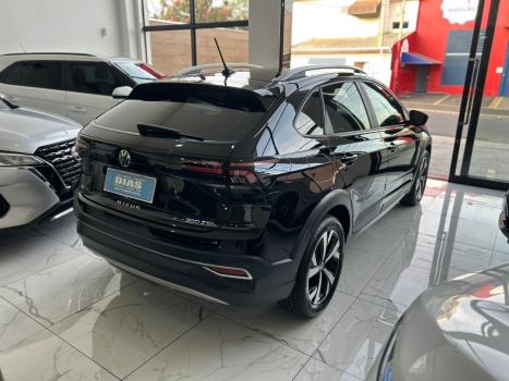 VOLKSWAGEN Nivus 1.0 4P FLEX 200 TSI HIGHLINE TURBO AUTOMTICO, Foto 6