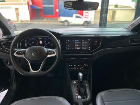 VOLKSWAGEN Nivus 1.0 4P FLEX 200 TSI HIGHLINE TURBO AUTOMTICO, Foto 7
