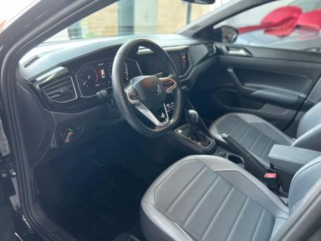 VOLKSWAGEN Nivus 1.0 4P FLEX 200 TSI HIGHLINE TURBO AUTOMTICO, Foto 8