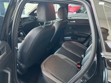 VOLKSWAGEN Nivus 1.0 4P FLEX 200 TSI HIGHLINE TURBO AUTOMTICO, Foto 9