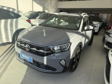 VOLKSWAGEN Nivus 1.0 4P FLEX 200 TSI HIGHLINE TURBO AUTOMTICO, Foto 2