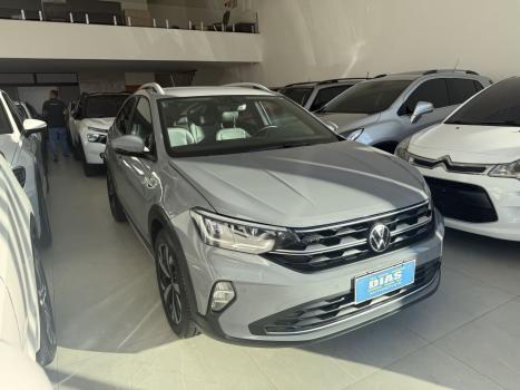 VOLKSWAGEN Nivus 1.0 4P FLEX 200 TSI HIGHLINE TURBO AUTOMTICO, Foto 3