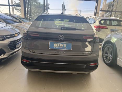 VOLKSWAGEN Nivus 1.0 4P FLEX 200 TSI HIGHLINE TURBO AUTOMTICO, Foto 4