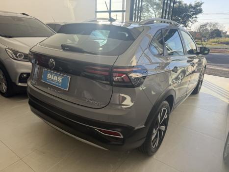 VOLKSWAGEN Nivus 1.0 4P FLEX 200 TSI HIGHLINE TURBO AUTOMTICO, Foto 5