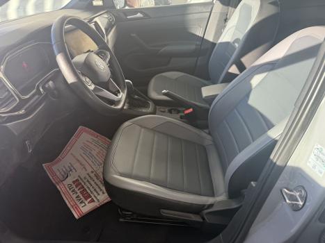 VOLKSWAGEN Nivus 1.0 4P FLEX 200 TSI HIGHLINE TURBO AUTOMTICO, Foto 7