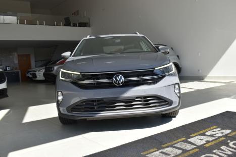 VOLKSWAGEN Nivus 1.0 4P FLEX 200 TSI HIGHLINE TURBO AUTOMTICO, Foto 2