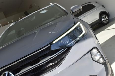 VOLKSWAGEN Nivus 1.0 4P FLEX 200 TSI HIGHLINE TURBO AUTOMTICO, Foto 3