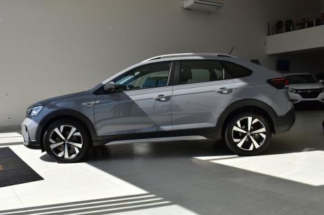 VOLKSWAGEN Nivus 1.0 4P FLEX 200 TSI HIGHLINE TURBO AUTOMTICO, Foto 4