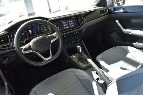VOLKSWAGEN Nivus 1.0 4P FLEX 200 TSI HIGHLINE TURBO AUTOMTICO, Foto 5