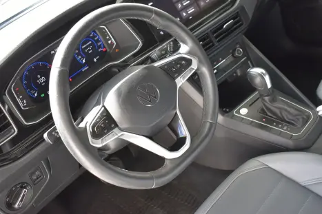 VOLKSWAGEN Nivus 1.0 4P FLEX 200 TSI HIGHLINE TURBO AUTOMTICO, Foto 6