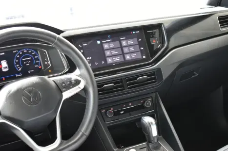 VOLKSWAGEN Nivus 1.0 4P FLEX 200 TSI HIGHLINE TURBO AUTOMTICO, Foto 7