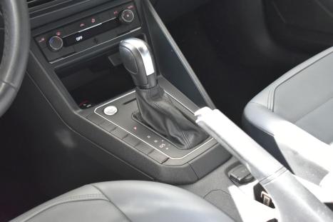 VOLKSWAGEN Nivus 1.0 4P FLEX 200 TSI HIGHLINE TURBO AUTOMTICO, Foto 9