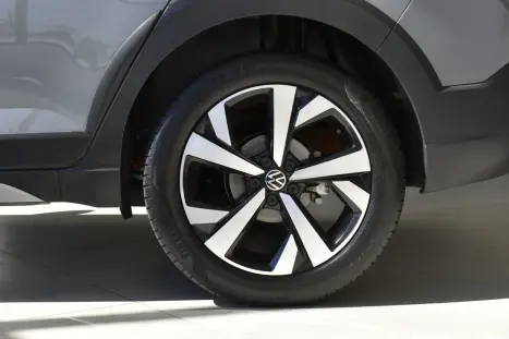 VOLKSWAGEN Nivus 1.0 4P FLEX 200 TSI HIGHLINE TURBO AUTOMTICO, Foto 11