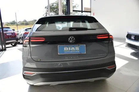 VOLKSWAGEN Nivus 1.0 4P FLEX 200 TSI HIGHLINE TURBO AUTOMTICO, Foto 12
