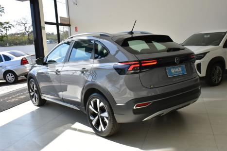 VOLKSWAGEN Nivus 1.0 4P FLEX 200 TSI HIGHLINE TURBO AUTOMTICO, Foto 13