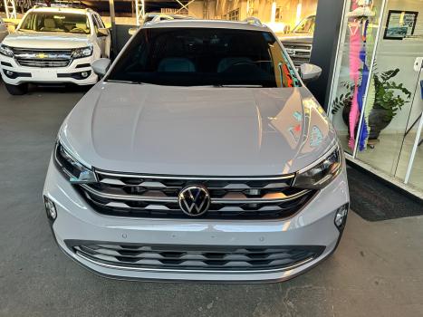 VOLKSWAGEN Nivus 1.0 4P FLEX 200 TSI HIGHLINE TURBO AUTOMTICO, Foto 2