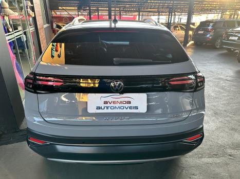 VOLKSWAGEN Nivus 1.0 4P FLEX 200 TSI HIGHLINE TURBO AUTOMTICO, Foto 4
