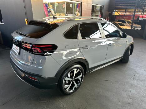 VOLKSWAGEN Nivus 1.0 4P FLEX 200 TSI HIGHLINE TURBO AUTOMTICO, Foto 5
