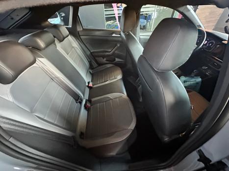 VOLKSWAGEN Nivus 1.0 4P FLEX 200 TSI HIGHLINE TURBO AUTOMTICO, Foto 6
