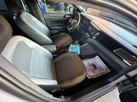 VOLKSWAGEN Nivus 1.0 4P FLEX 200 TSI HIGHLINE TURBO AUTOMTICO, Foto 7