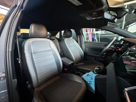 VOLKSWAGEN Nivus 1.0 4P FLEX 200 TSI HIGHLINE TURBO AUTOMTICO, Foto 8