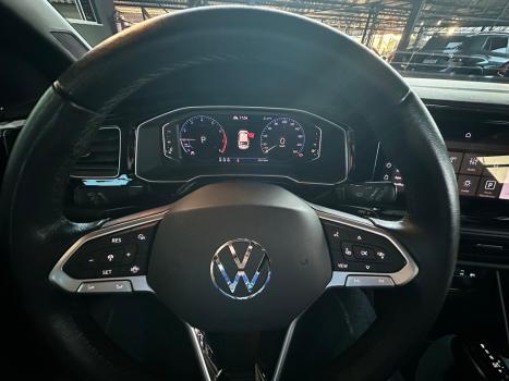 VOLKSWAGEN Nivus 1.0 4P FLEX 200 TSI HIGHLINE TURBO AUTOMTICO, Foto 11